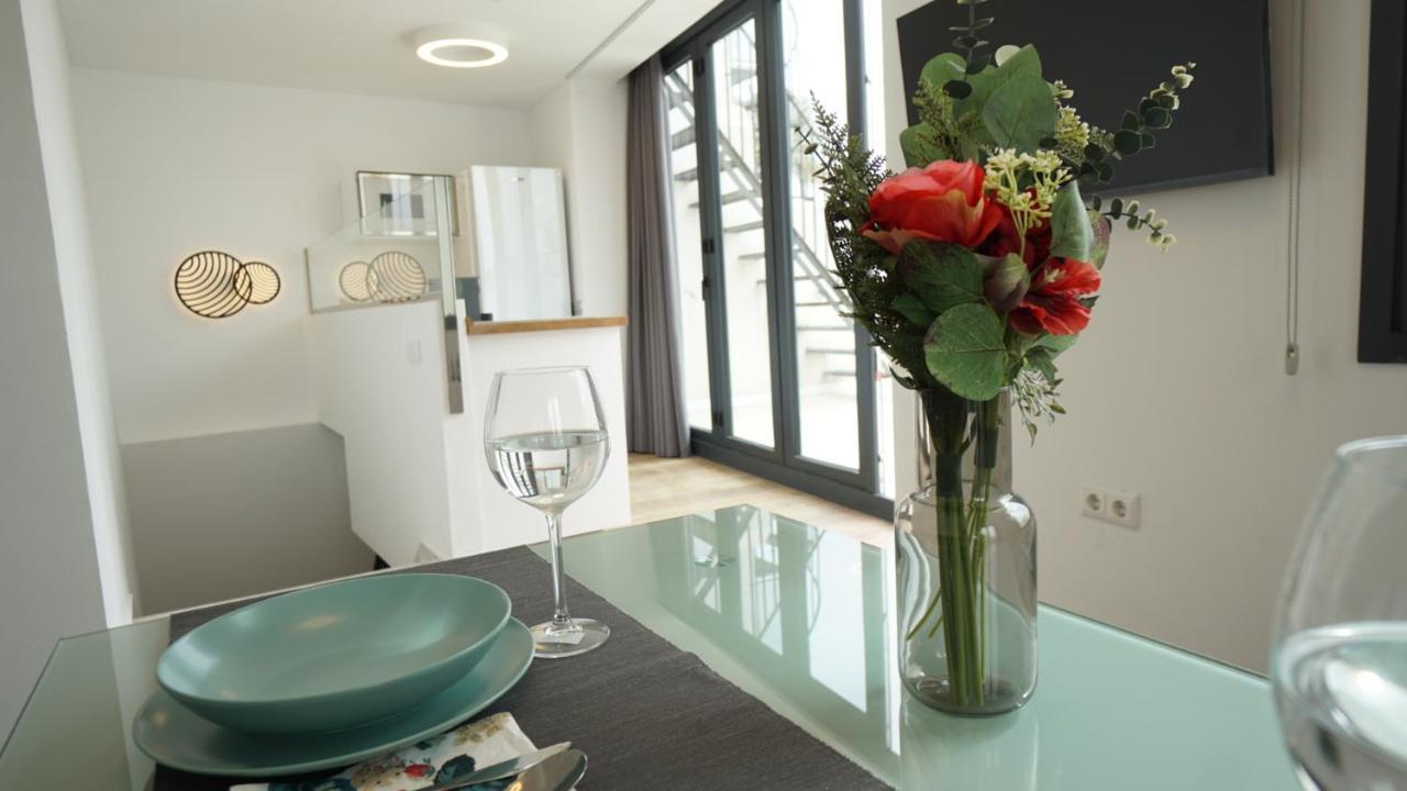 Private Pool With Panoramic Views Apartment Севиля Екстериор снимка